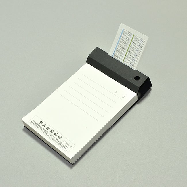 その他 mind Toysmith Dead Write メモ帳 200シート（LIHIT LAB