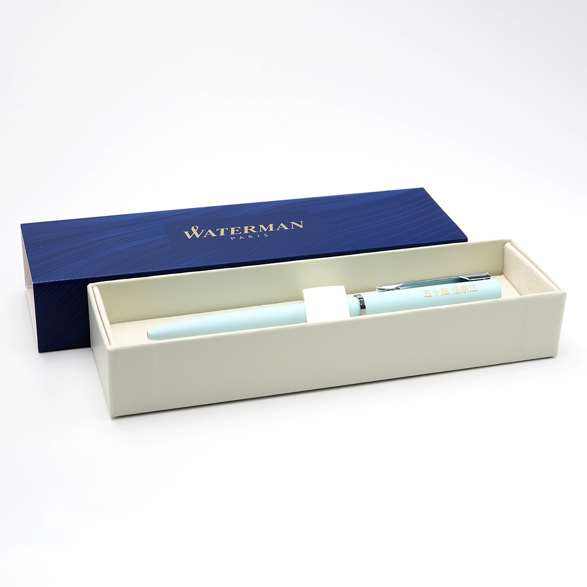 ウォーターマン アリュール CT