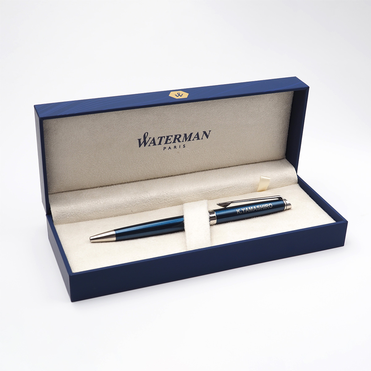 ウォーターマン メトロポリタン エッセンシャル CT