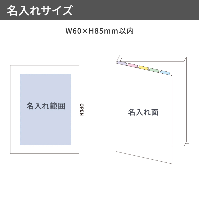 マルチメモ(M)ロイヤルネイビー