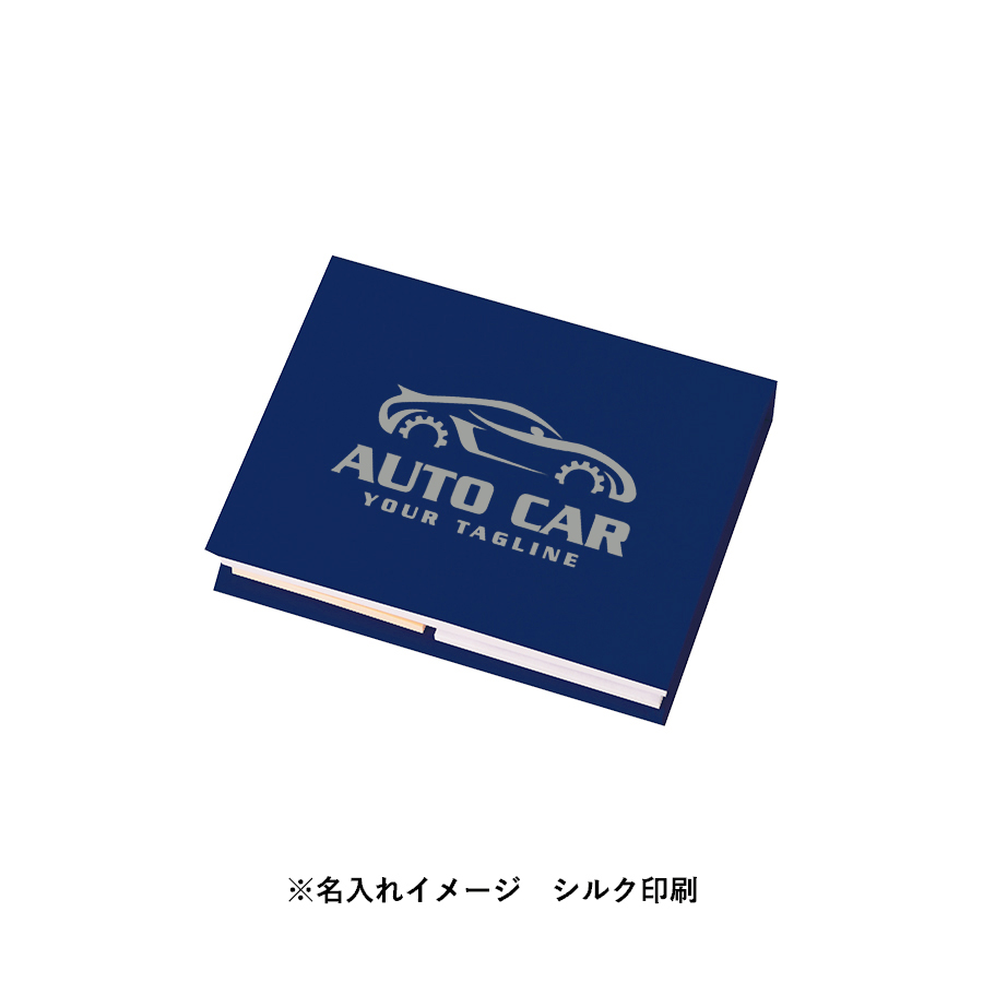 マルチメモ(M)ロイヤルネイビー