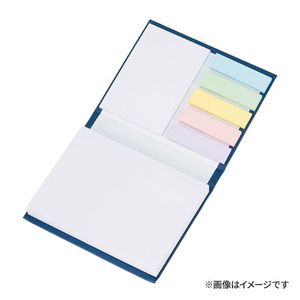 マルチメモ（M）ロイヤルネイビー