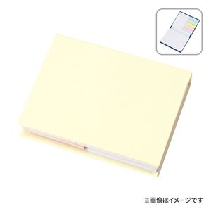 マルチメモ（M）ソフトアイボリー